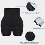 Sweat Sauna Pants Body Shaper Waist Trainer