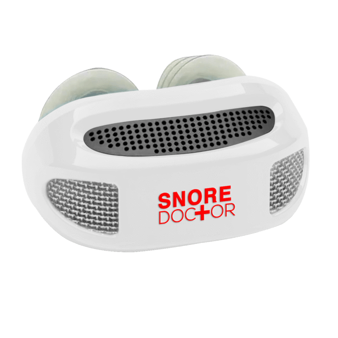 Sleep Apnea Sleep Apnea Trendy Household White 