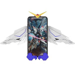 Mechanical Wings Wireless Charger