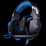 Gaming Headset For All Device