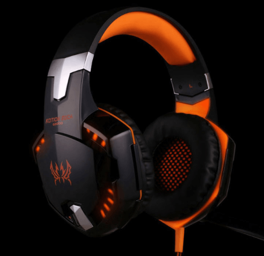 Gaming Headset For All Device