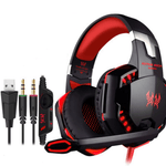 Gaming Headset For All Device