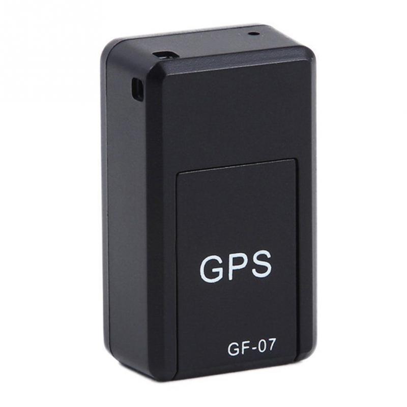 Mini GPS Tracker Device GPS Trackers Trendy Household 