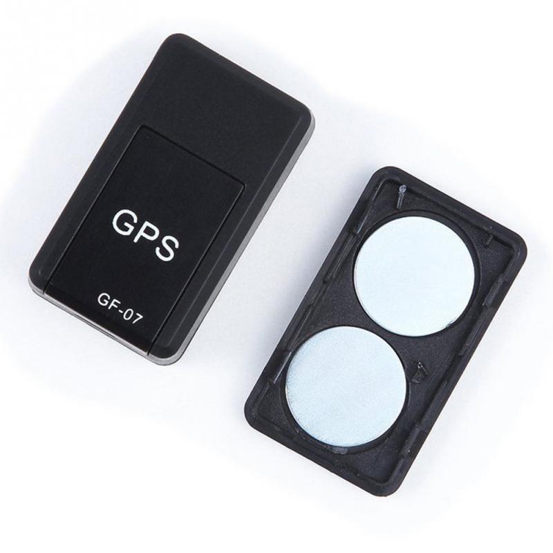 Mini GPS Tracker Device GPS Trackers Trendy Household 