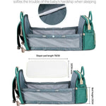 Best Ever Baby Diaper Bag