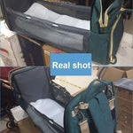 Best Ever Baby Diaper Bag