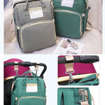Best Ever Baby Diaper Bag