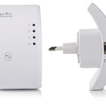 Wifi Extender to Instantly Double Your WiFi Range