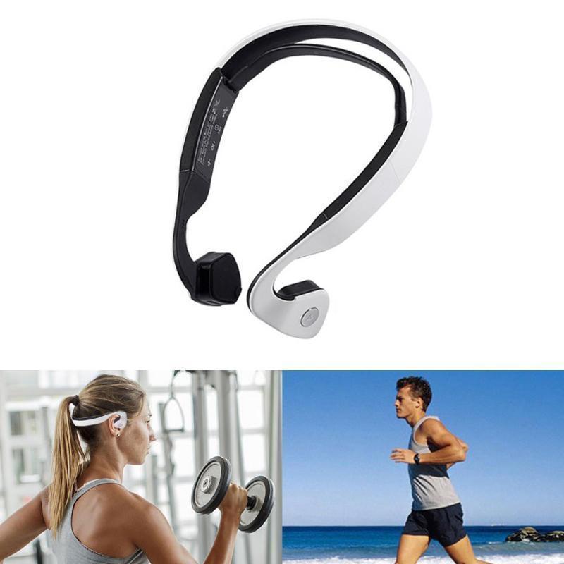 Bone Conduction Headphone/Earphone