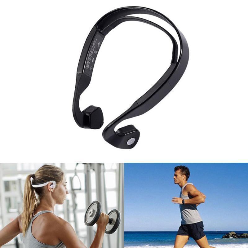 Bone Conduction Headphone/Earphone