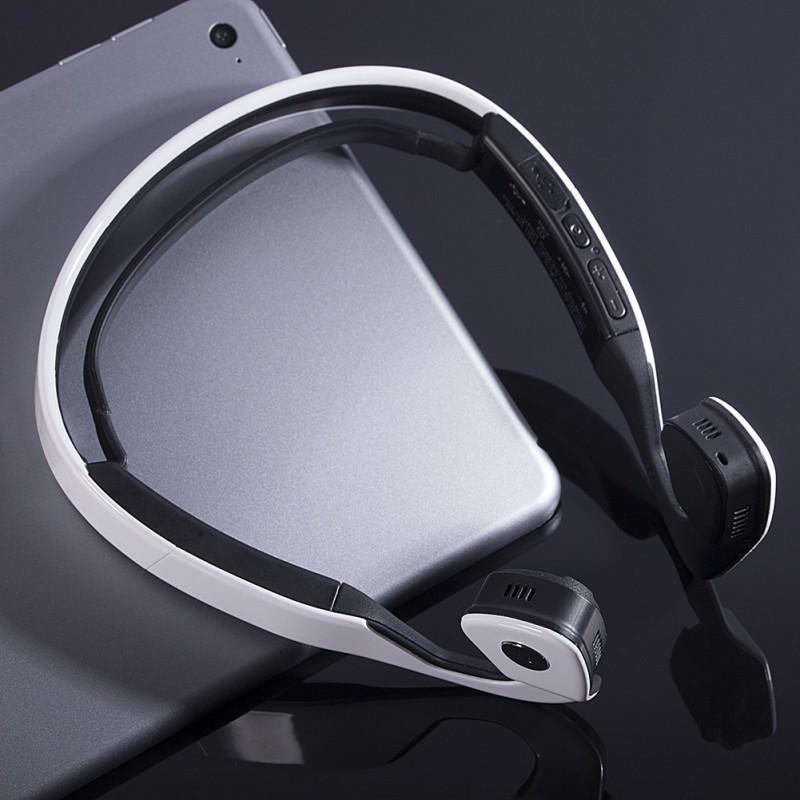 Bone Conduction Headphone/Earphone