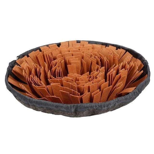 Snuffle Bowl Mat