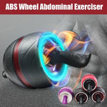 Ab Wheel Carver Exercise Workout for Six Pack