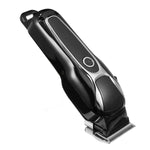 Barber Salon Electric Hair Clipper Rechargeable Trimmer