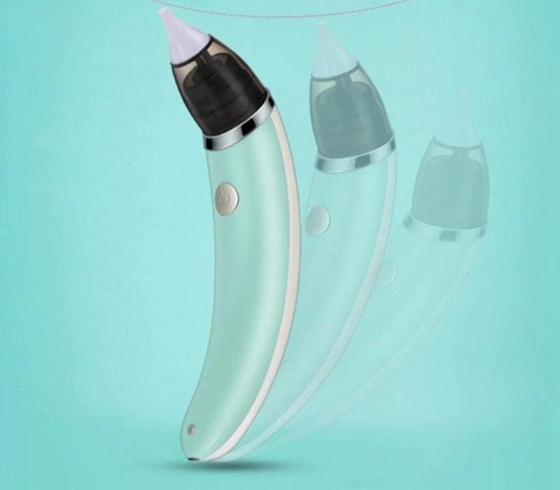 Baby Nasal Aspirator