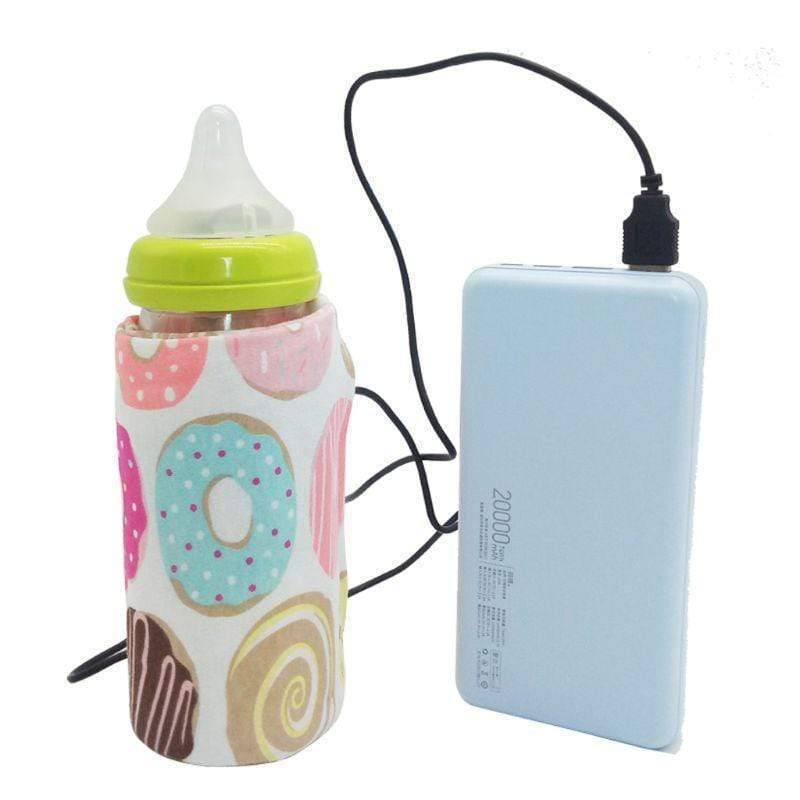 Baby Bottle Warmer