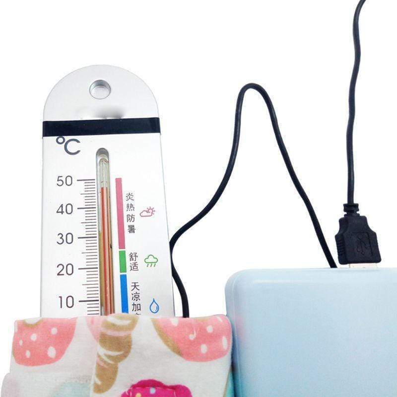 Baby Bottle Warmer