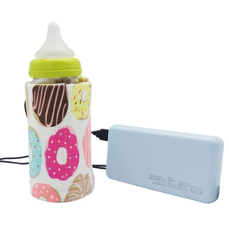 Baby Bottle Warmer