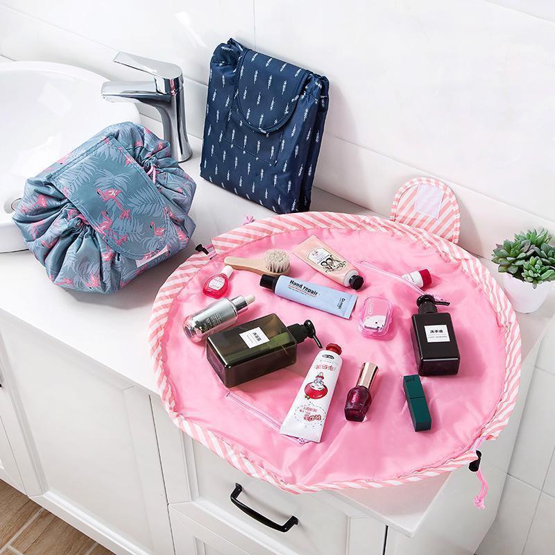 Makeup Pouch