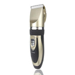 Portable Pet Hair Trimmer