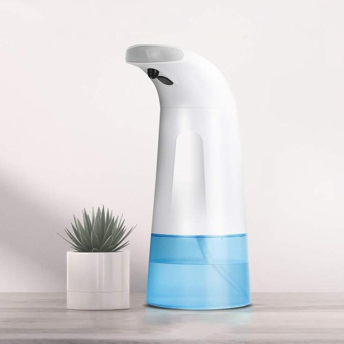 Automatic Soap Dispenser - Hands-Free Infrared Motion Sensor Soap Dispenser