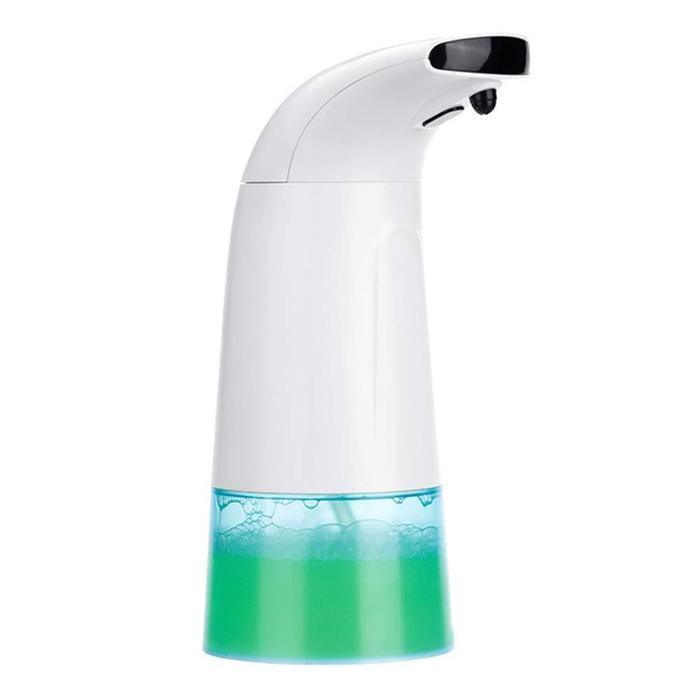 Automatic Soap Dispenser - Hands-Free Infrared Motion Sensor Soap Dispenser