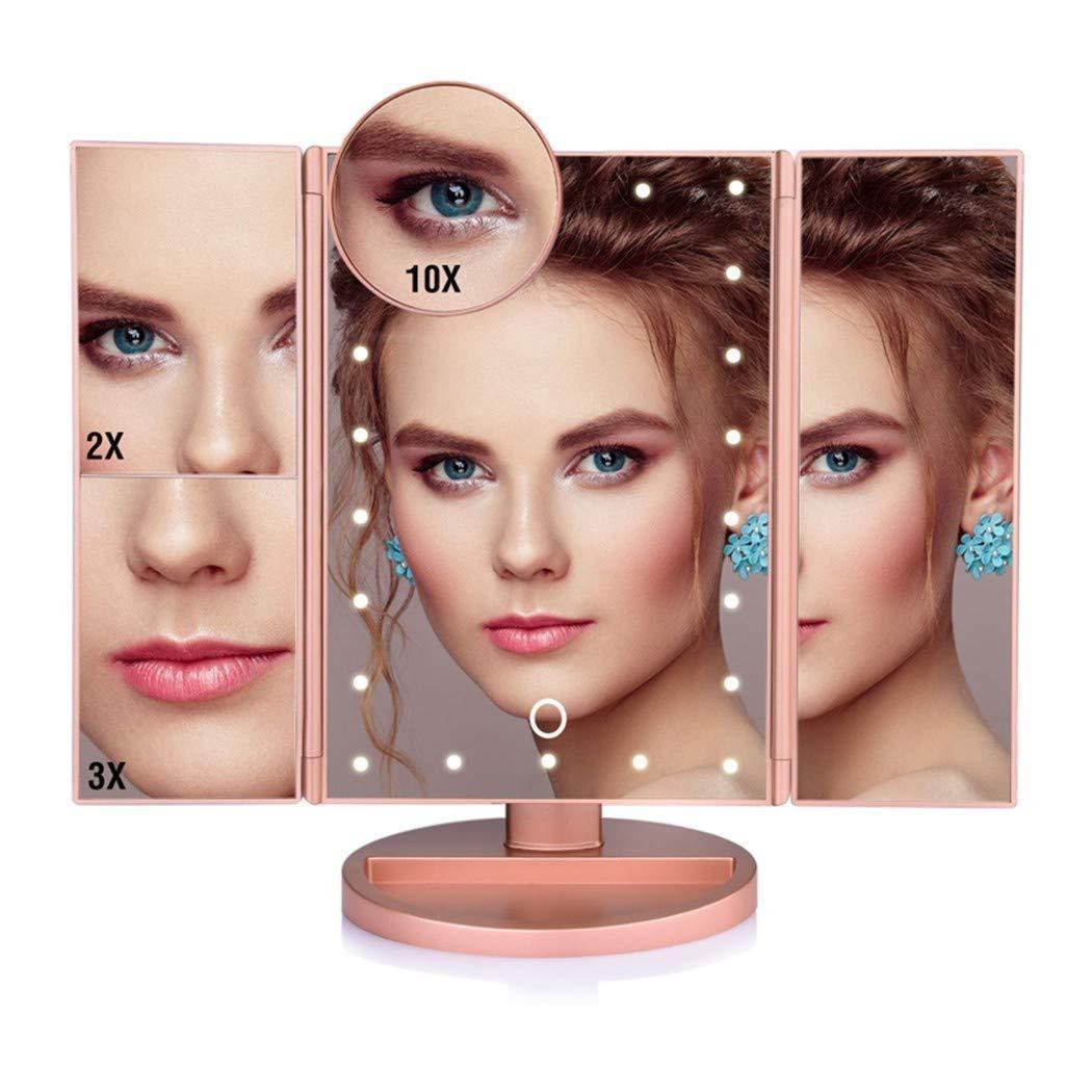 Makeup Mirror