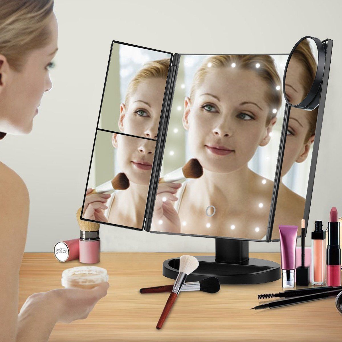 Makeup Mirror