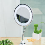 Makeup Mirror with Lights