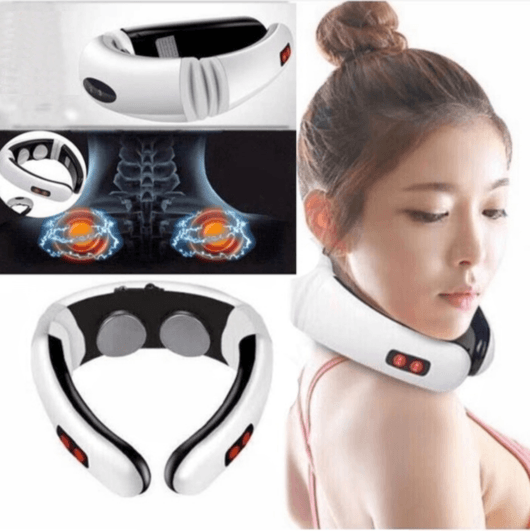 Neck Massager