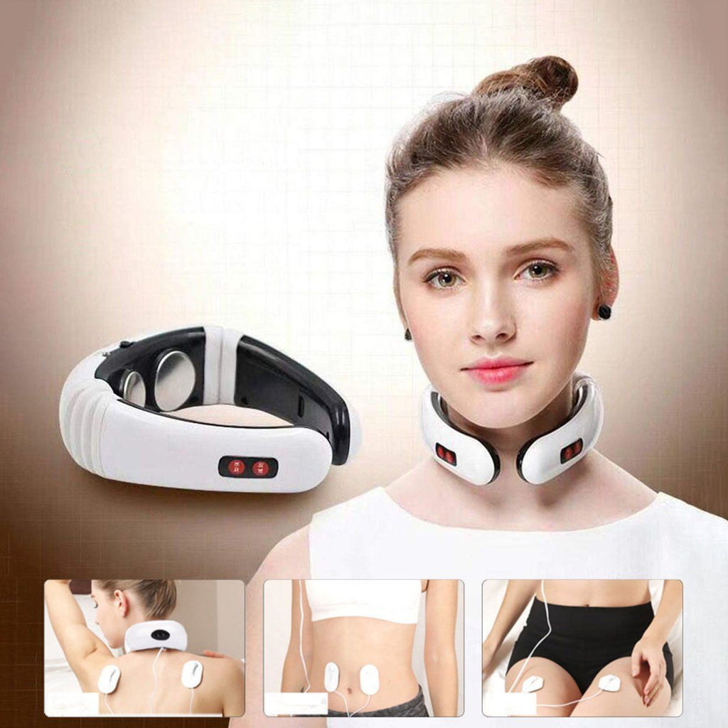 Neck Massager