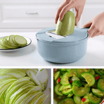 Mandoline Slicer