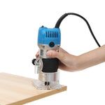 Wood Router