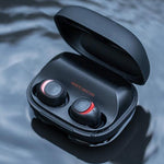 Best Wireless Waterproof Earbuds