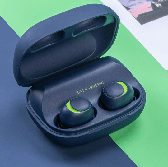 Best Wireless Waterproof Earbuds