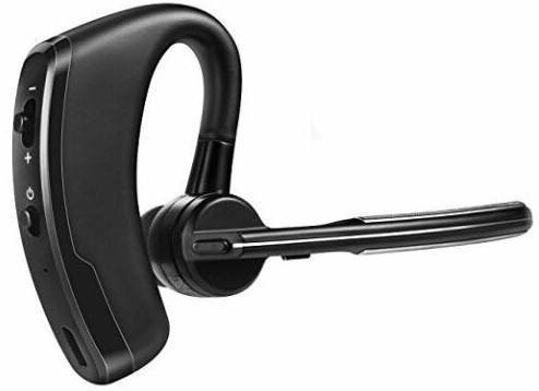 Bluetooth Headset Earpiece