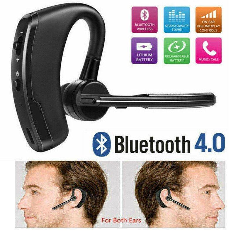 Bluetooth Headset Earpiece