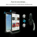 Bluetooth Headset Earpiece