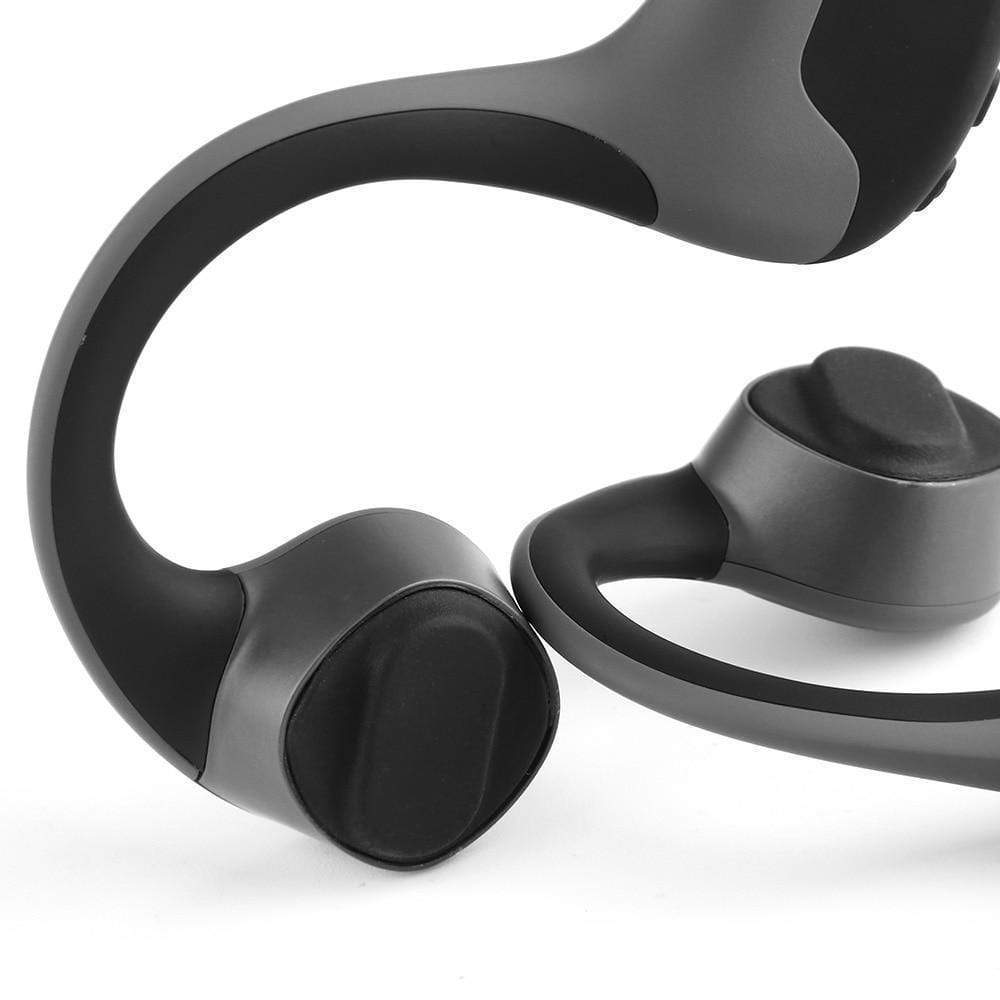 Bone Conduction Headphones