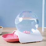 Bubble Automatic Pet Water Dispenser