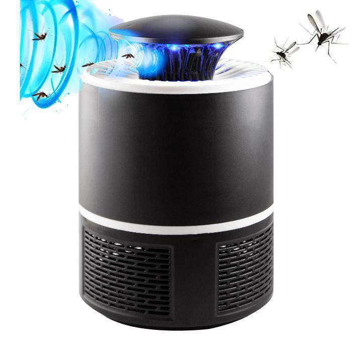 LED Mosquito Killer Lamp