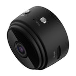 A9 1080P HD Security Mini Wifi Camera