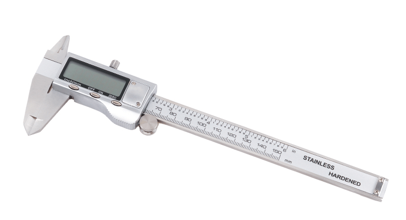 Digital Caliper