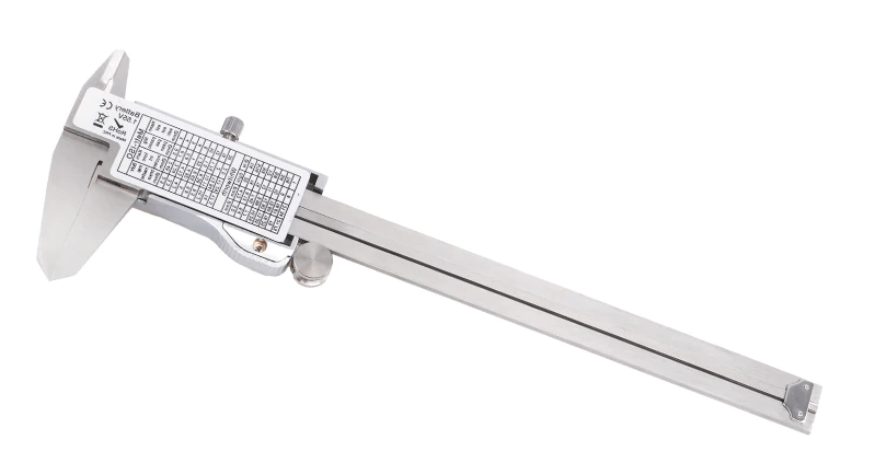 Digital Caliper