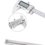 Digital Caliper