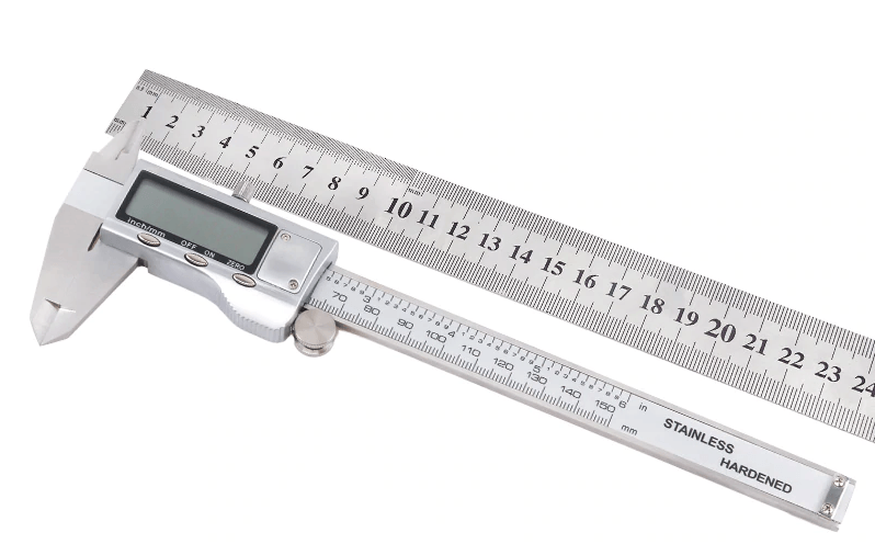 Digital Caliper