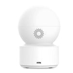 1080P Smart Home IP Wifi Camera 360° with AI Human Motion & Crying Baby Detection Security Monitor