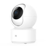 1080P Smart Home IP Wifi Camera 360° with AI Human Motion & Crying Baby Detection Security Monitor