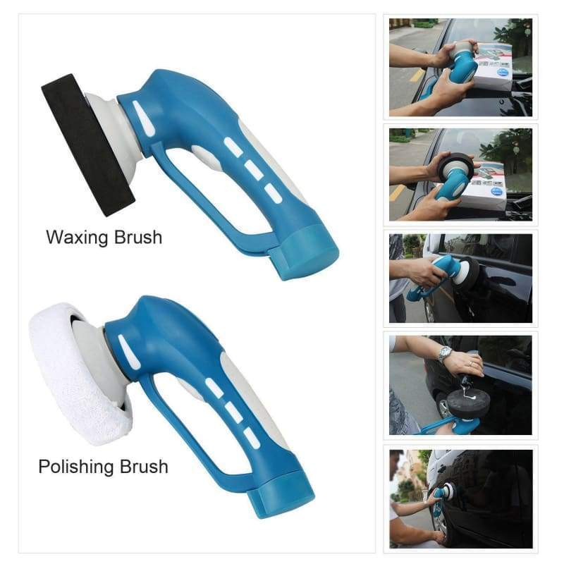 Car Cleaning Tool