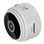 A9 1080P HD Security Mini Wifi Camera